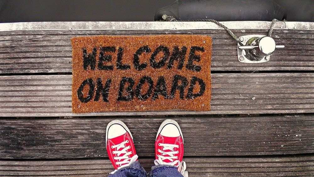 6 Tips For Effective Onboarding