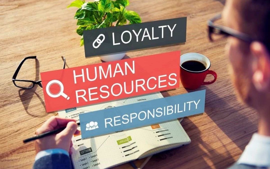 How To Know When To Outsource Your HR